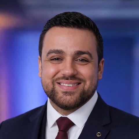 Rami Tamimi, P.S.