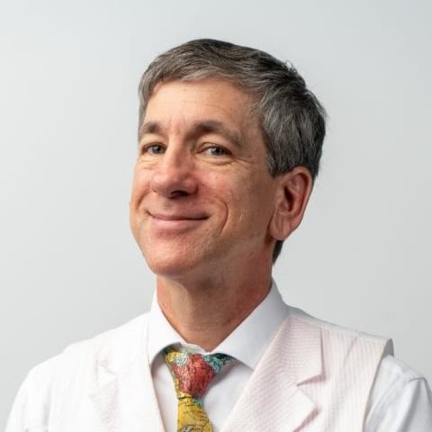 Dr. Joseph Kerski, PhD GISP